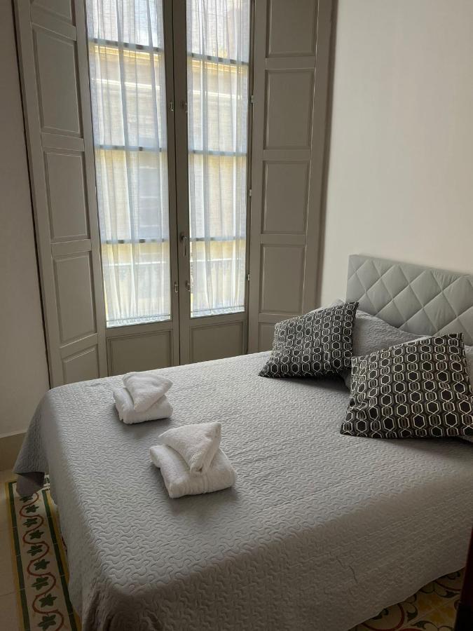 Sweet Home Museo Thyssen Málaga Esterno foto